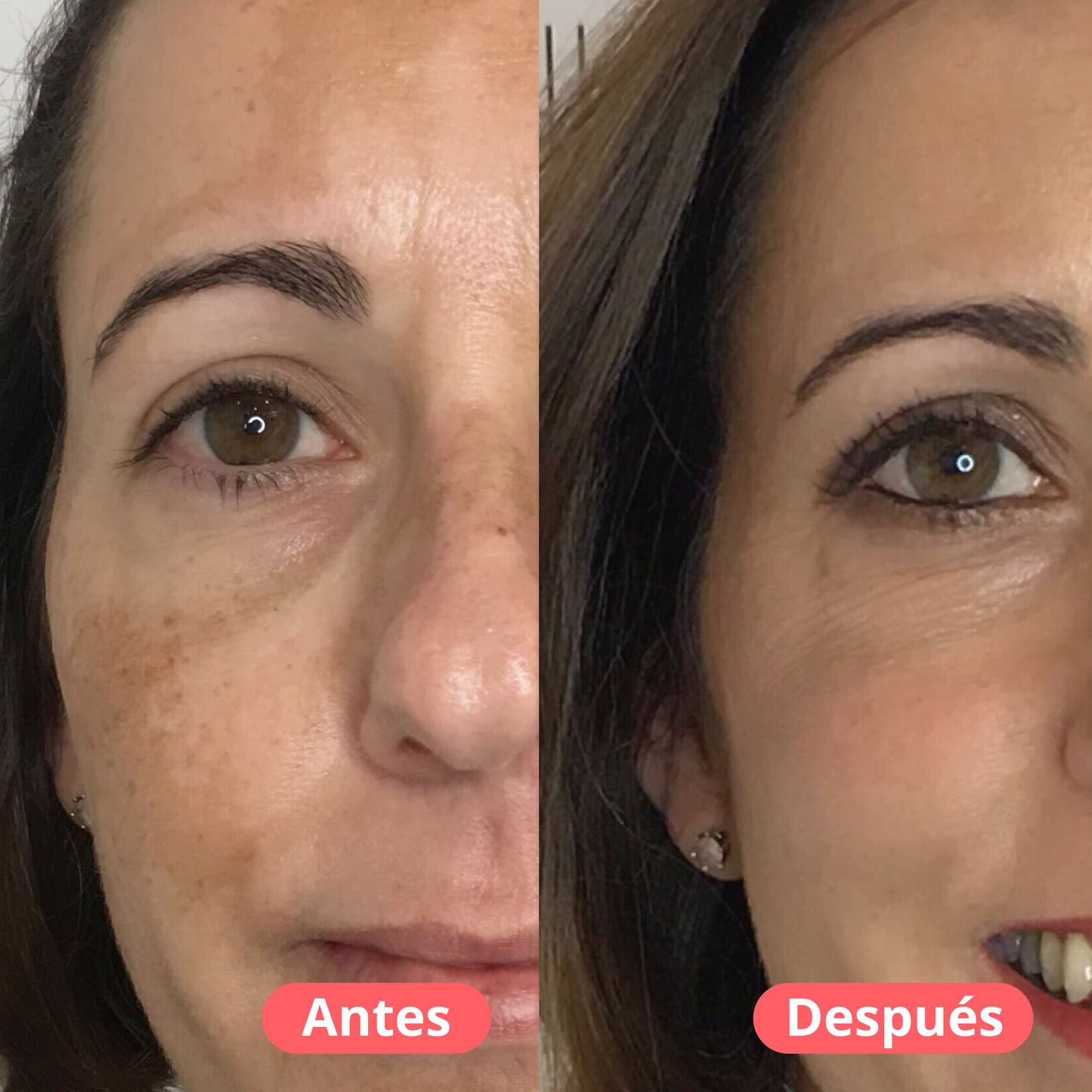 Base de maquillaje 4 en 1 | 30g