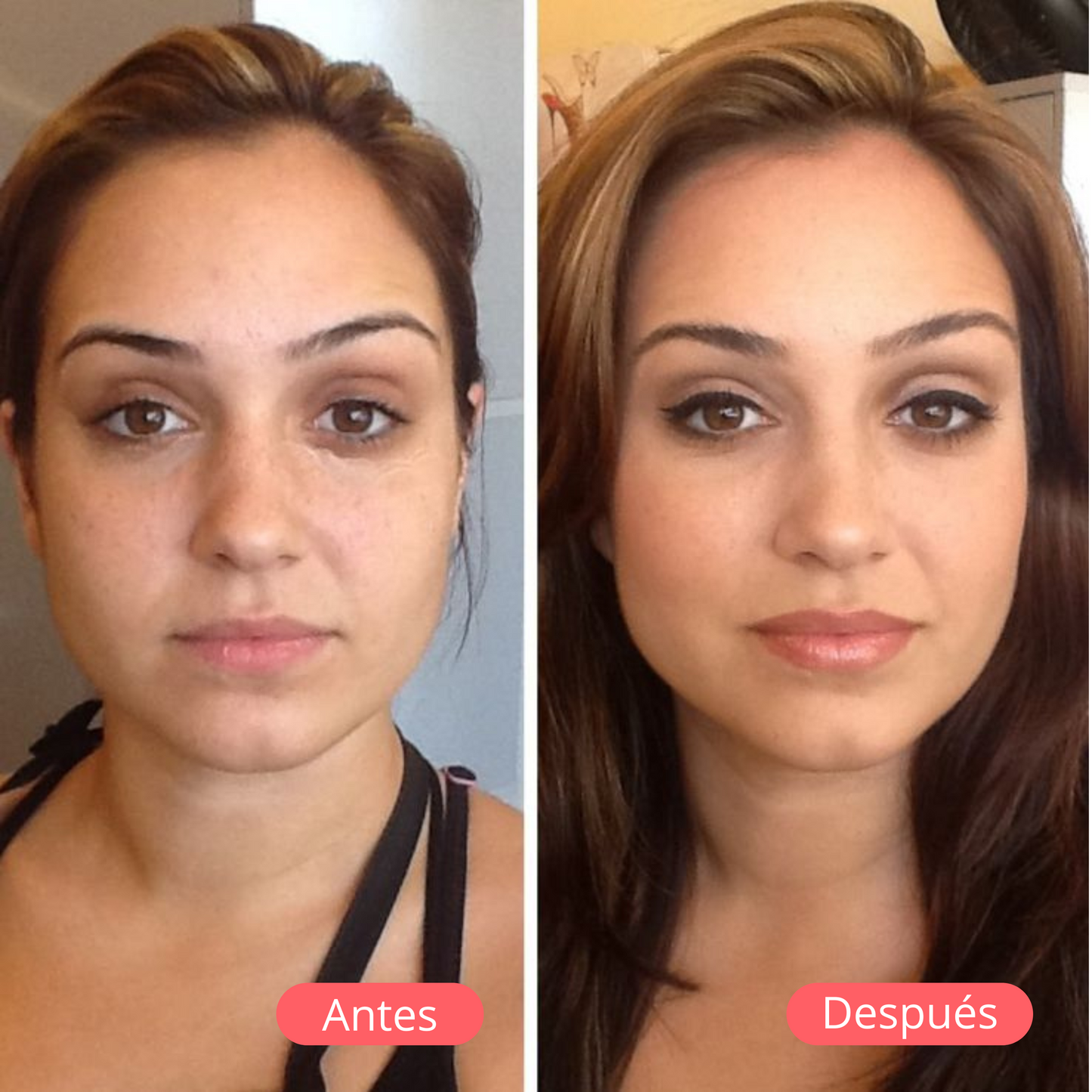 Crema CC correctora 4 en 1 | 45ml